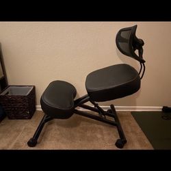 Kneeling Chair - office chair
