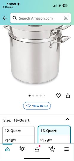 Multi Pot