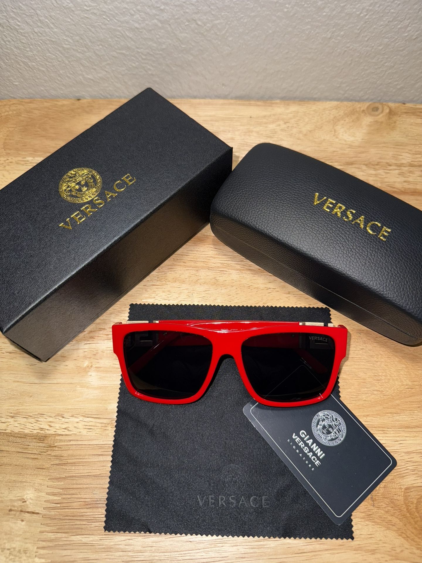 Luxury Sunglasses
