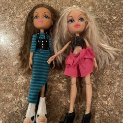 Bratz Doll Bundle Shipping Available 