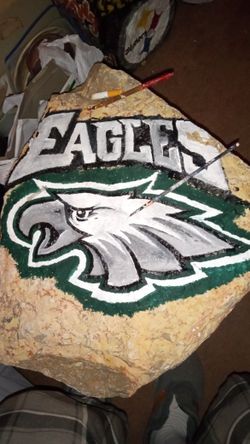 Decrotive Lawn Sports Logos