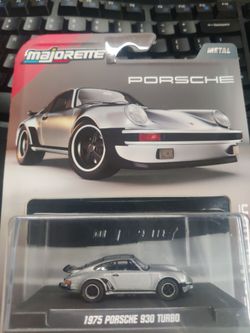 Porsche Majorette