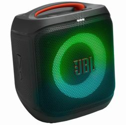 Jbl party box