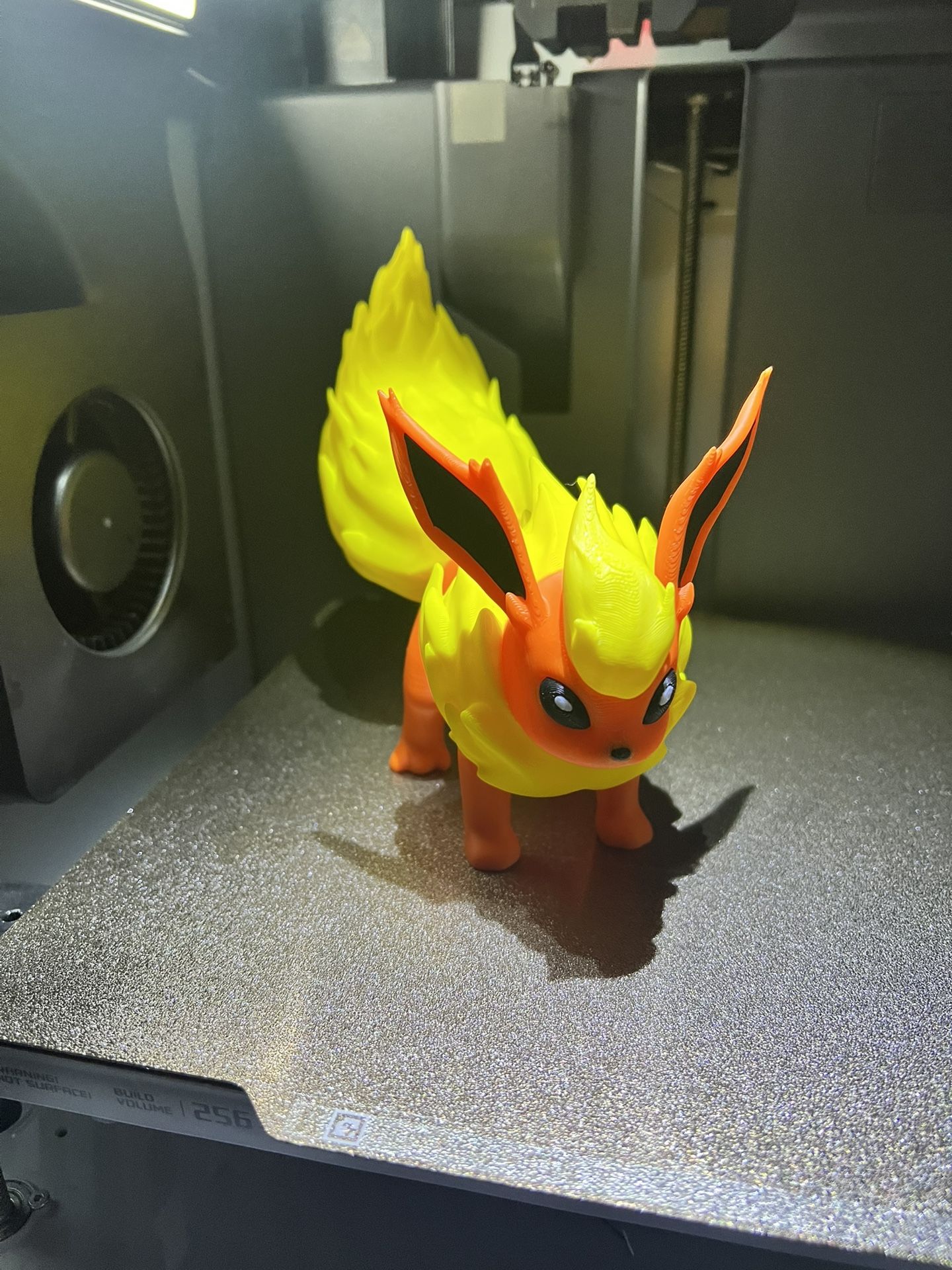 Flareon