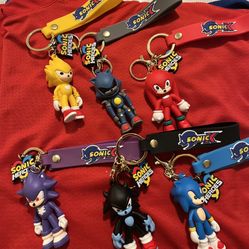 Key Chains
