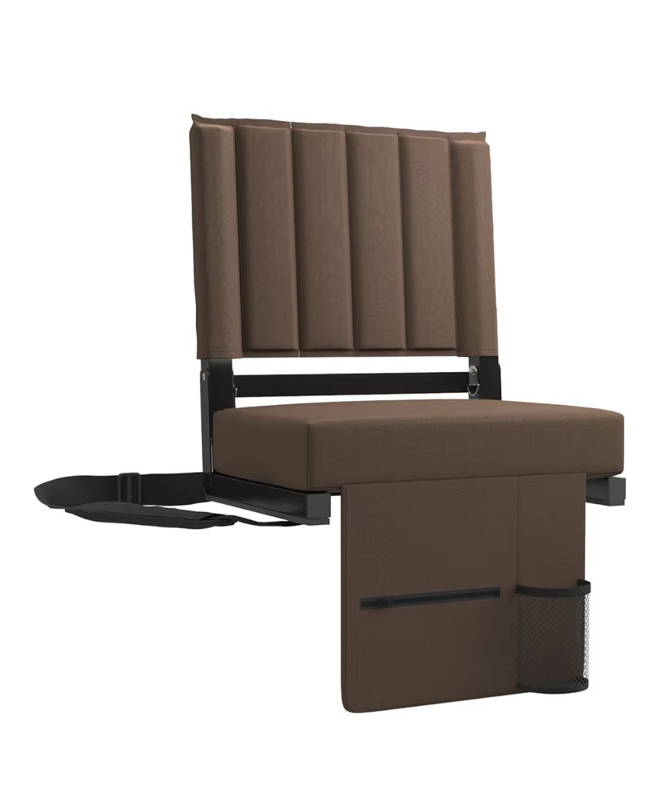 Selling 2 Stadium Seats/Chairs