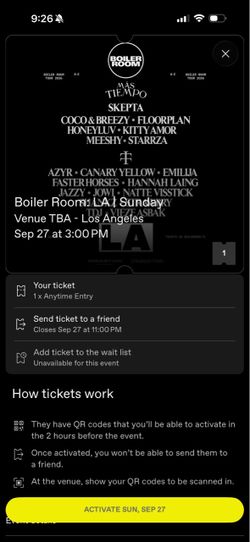 Boiler Room Teletech