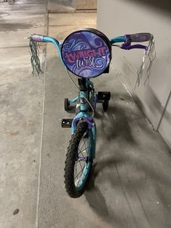 Bicicleta 🚴