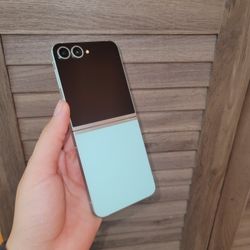 Samsung Zflip 6 Liberado 