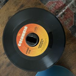Vintage LPs 
