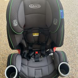 Graco Car Seat