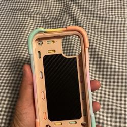 iPhone 11 OtterBox case