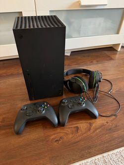 Xbox Series X (1TB)