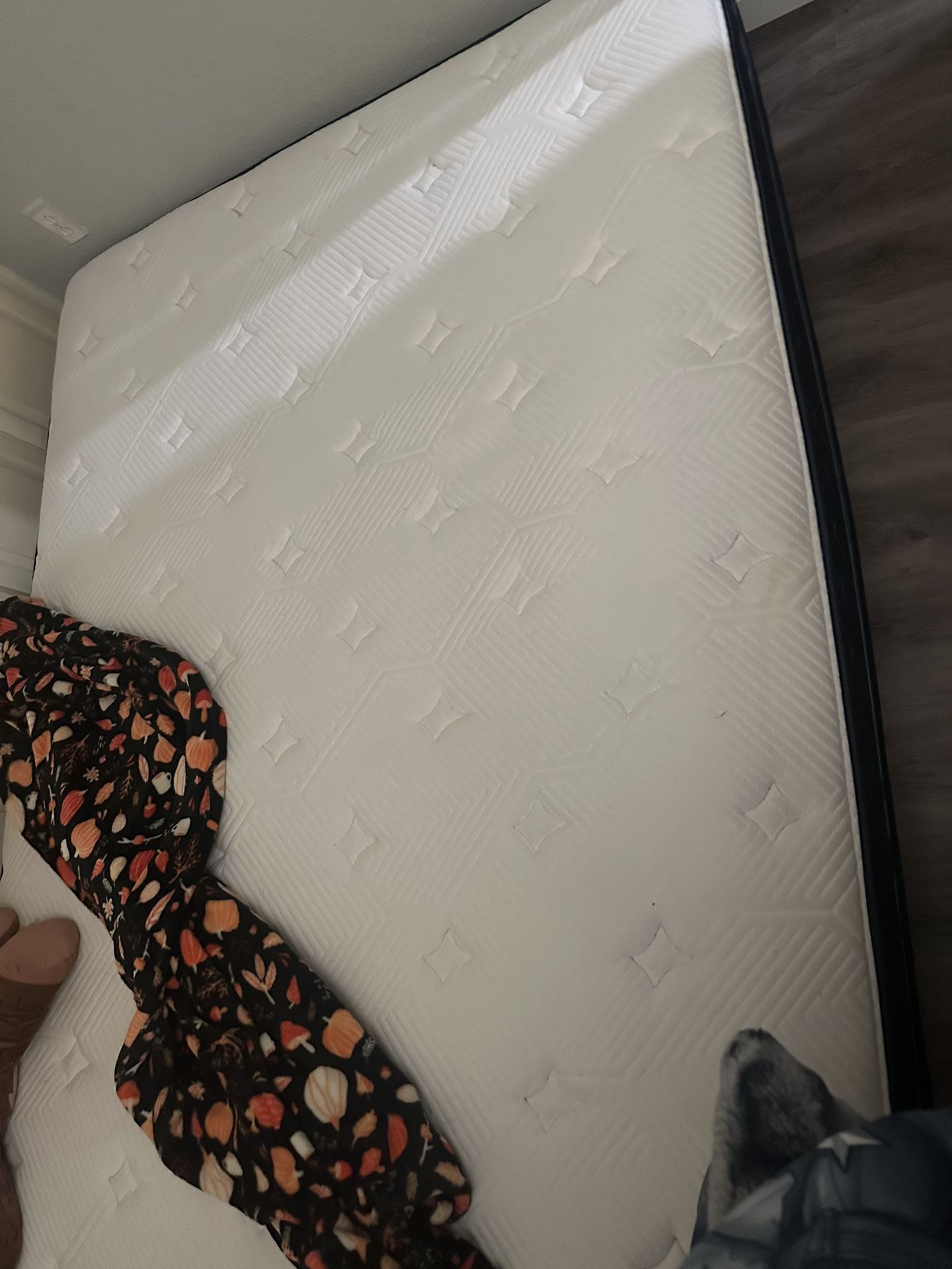 Revive Series 5 Mattress
