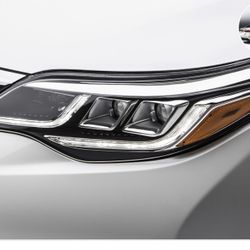 SHEADLIGHT FULL LED OEM set- MINT CONDITION 2016 2017 2018 TOYOTA AVALON