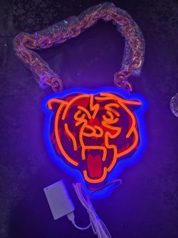 Bears Light Up