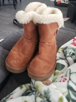 Style & Company Boots