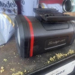 Snap On Light