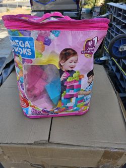 Mega Bloks / Blocks