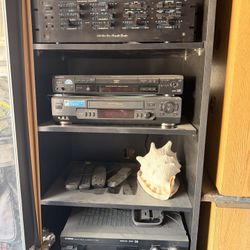 Electronics, DVD Players 