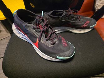 Nike React Gore-Tex Running Shoes