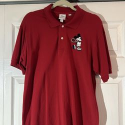 Men’s polo Shirt 