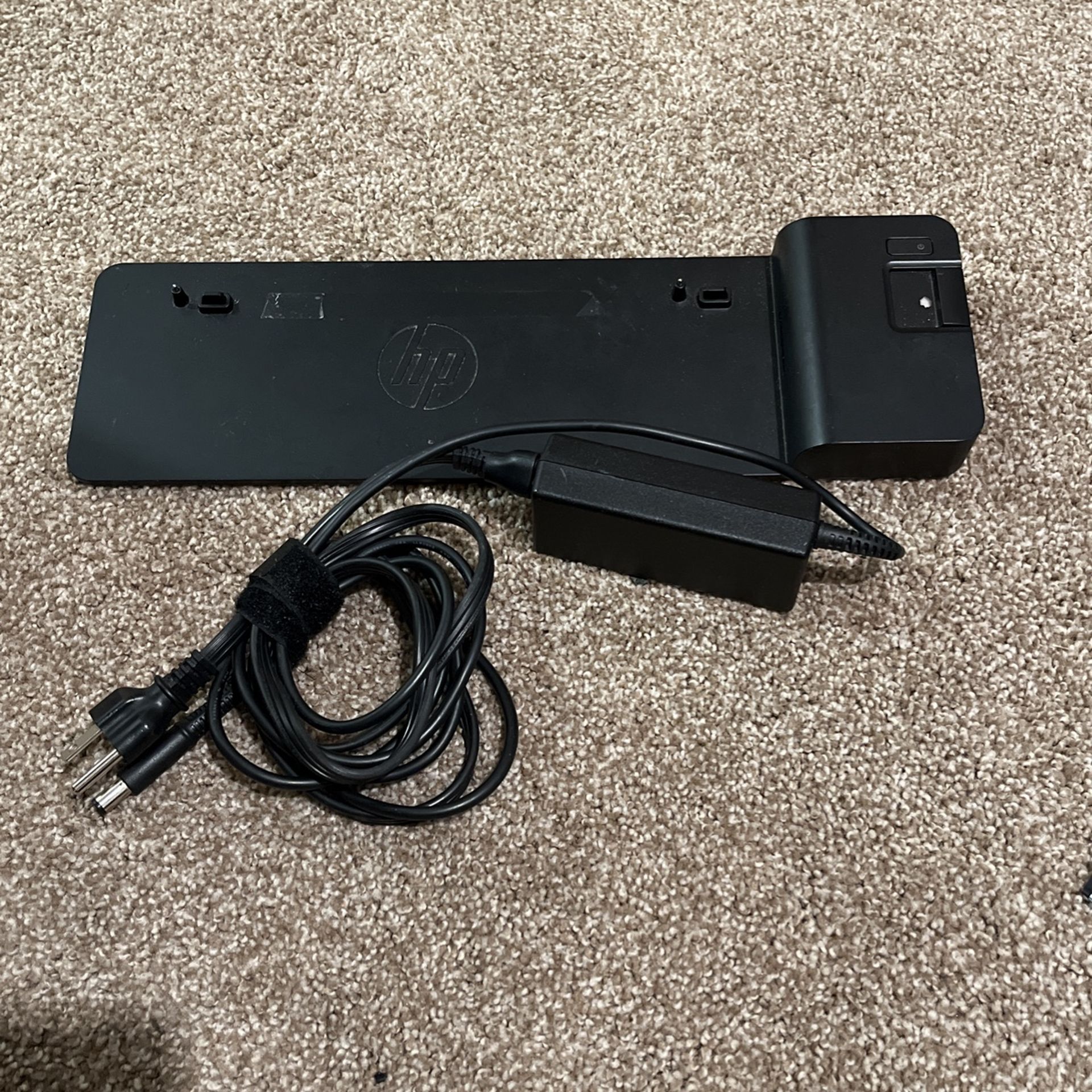 HP Docking Station