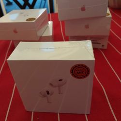 Apple Air Pods Pro 2