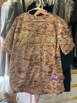 San Diego Padres Jersey