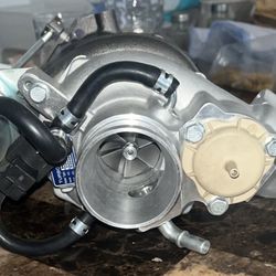Turbo Charger