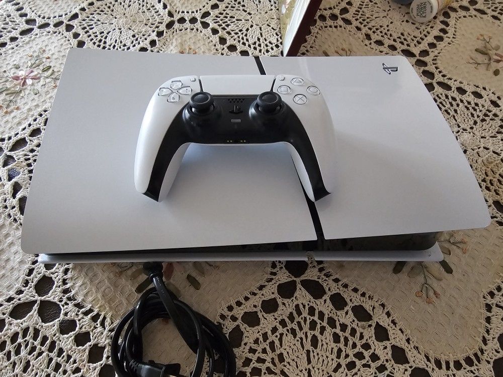 Playstation 5