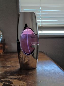 Guess perfume