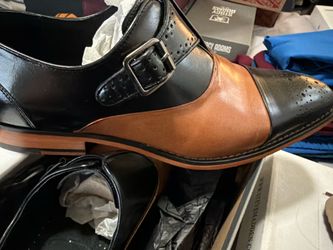 Men’s Stacy Adams
