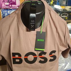 Hugo boss tshirts