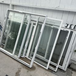 Windows - Multiple Sizes 