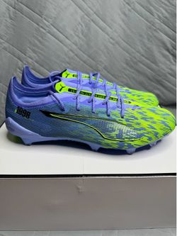 Puma ultra 5 x pulisic Elite ( soccer cleats)