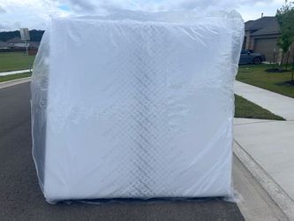 Nectar Premier King Memory Foam Mattress $650 OBO