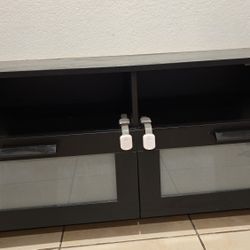 Ikea TV stand