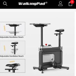 Under desk Exercise Bike 