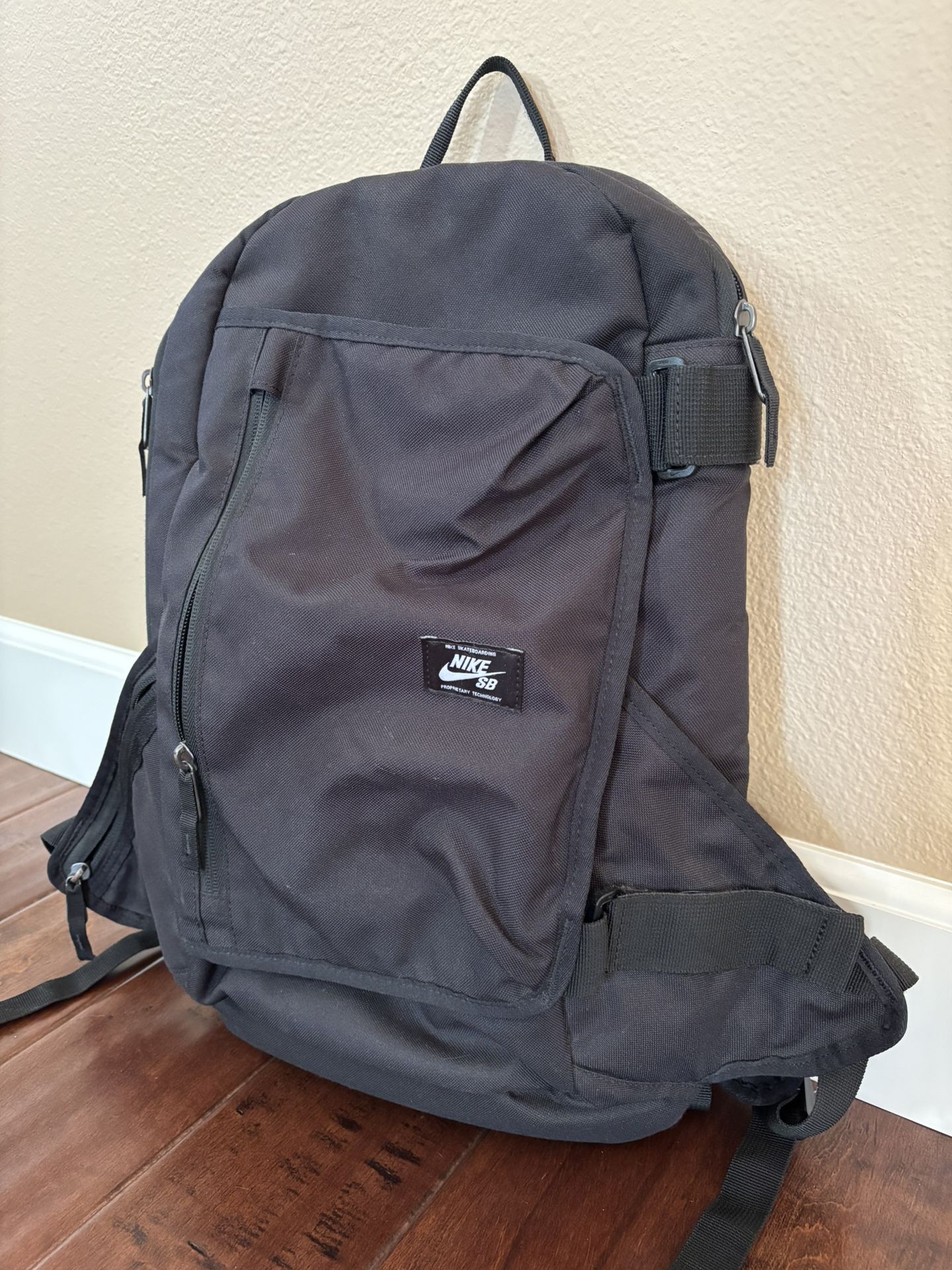 Nike Skateboarding Backpack 