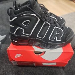 Nike Air More Uptempo Youth Kids