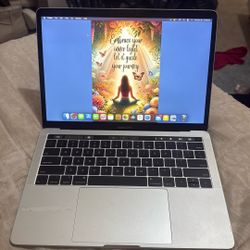 Mac book pro