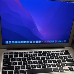 Macbook Air 2015 Model