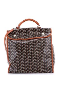 Goyard Briefcase Bag