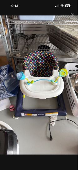Baby walker