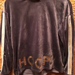 Justice Active Girl’s Hoodie