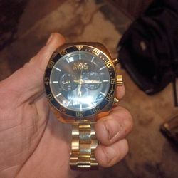 Invicta Watch