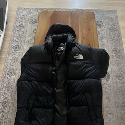 North face jacket