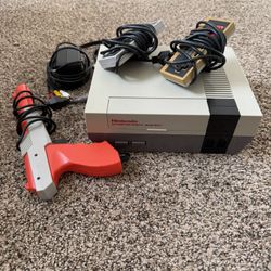 NES Bundle 