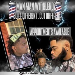 Mobile Barber 